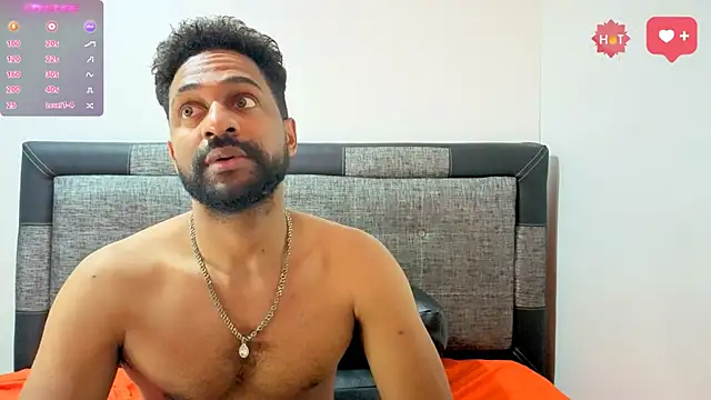 bbcblackhot34 online show from 10/15/25, 03:28