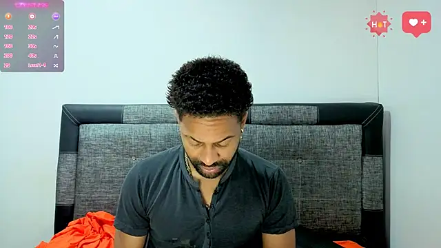 bbcblackhot34 online show from 10/27/25, 02:59