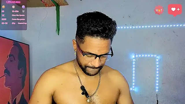 bbcblackhot34 online show from 12/13/25, 08:47