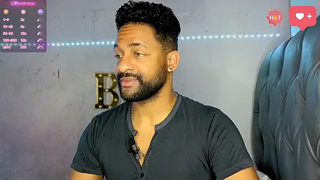 bbcblackhot34 online show from 12/20/25, 02:40