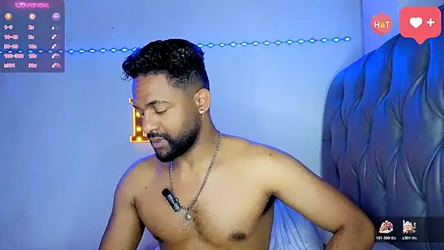 bbcblackhot34 online show from 01/05/26, 05:27