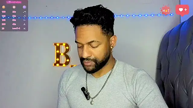 bbcblackhot34 online show from 01/10/26, 11:56