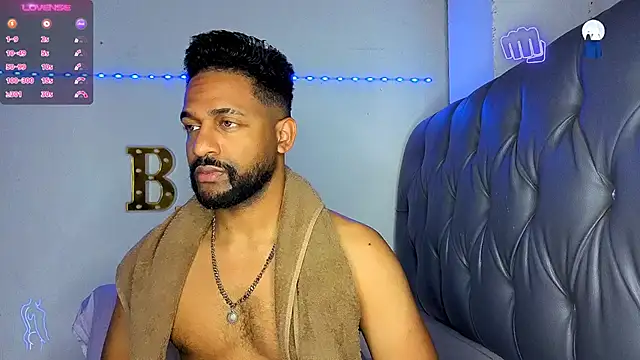 bbcblackhot34 online show from 05/22/26, 03:24