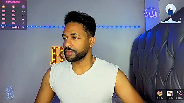 bbcblackhot34 online show from 05/31/26, 03:15