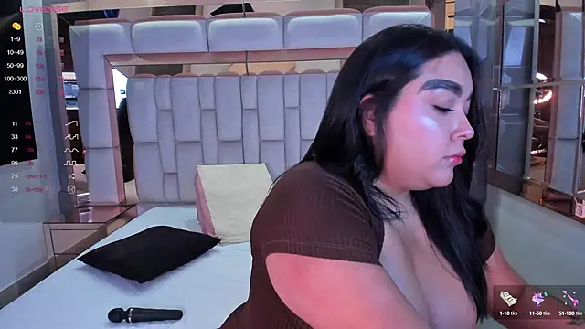 samantasm online show from 01/12/25, 03:17