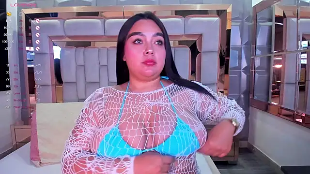 samantasm online show from 01/24/25, 04:27