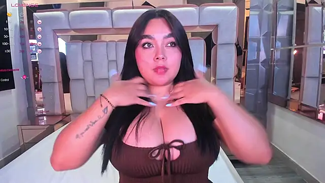 samantasm online show from 01/29/25, 03:54