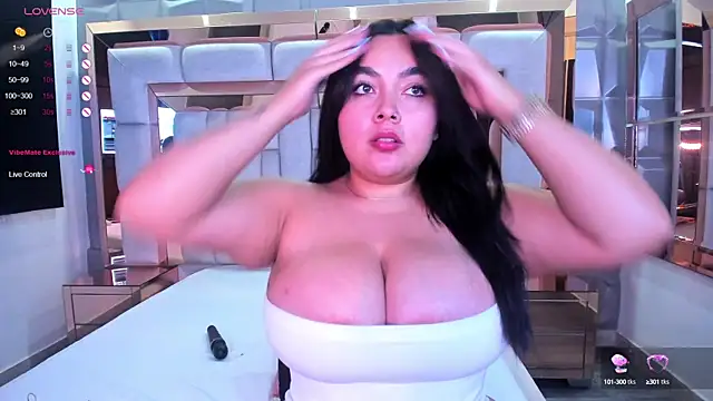 samantasm online show from 02/04/25, 08:56