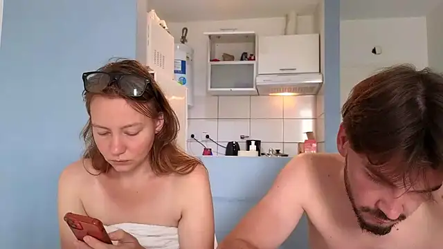 Jony Marta online show from 02/14/25, 04:52