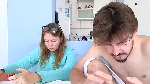 Jony Marta online show from 02/15/25, 05:07