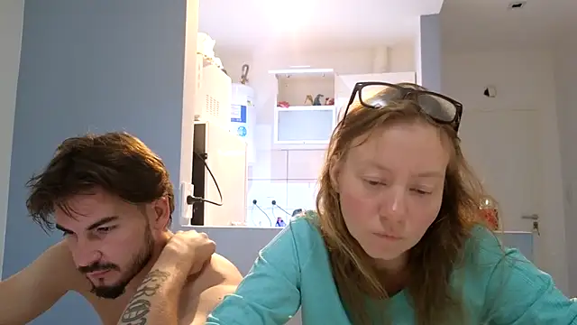 Jony Marta online show from 02/15/25, 11:14