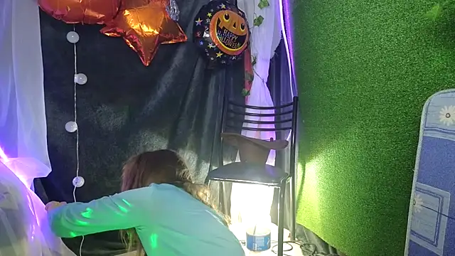 Jony Marta online show from 10/27/25, 04:33