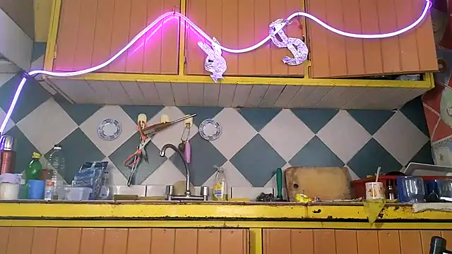 Jony Marta online show from 11/16/25, 05:46