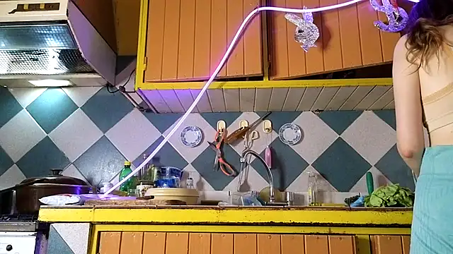 Jony Marta online show from 11/19/25, 05:13