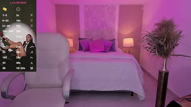 Antonella Grayy online show from 03/09/26, 11:03