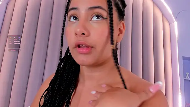 eva daemon online show from 02/17/25, 02:37