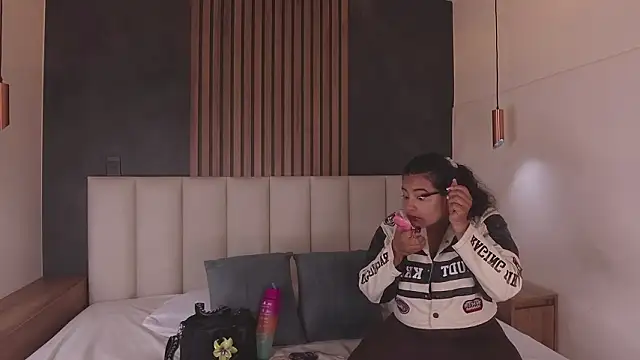 eva daemon online show from 03/10/26, 11:37