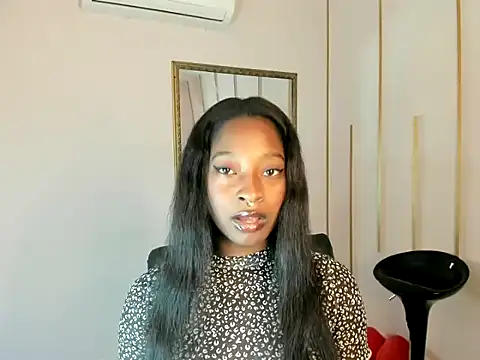 Nayariskaya online show from 03/18/25, 04:04