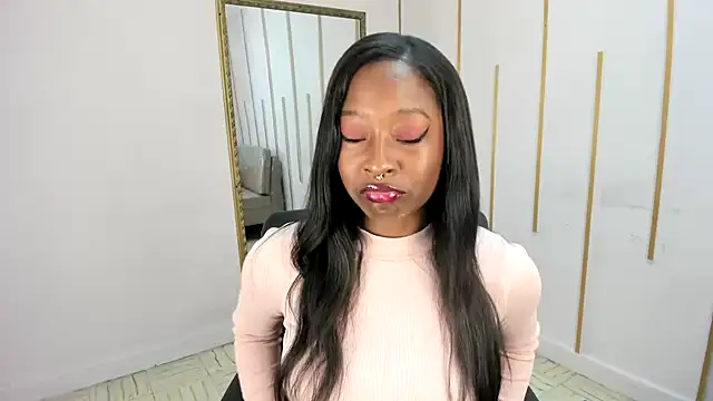 Nayariskaya online show from 09/30/25, 02:44