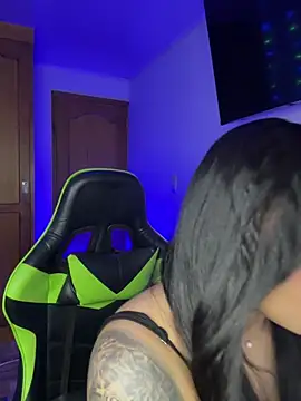 leila 22 online show from 03/10/26, 07:46