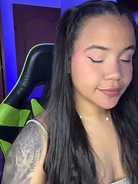 leila 22 online show from 03/14/26, 08:09