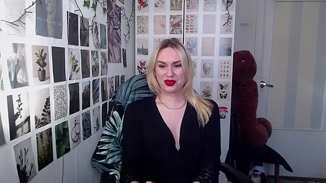 CapriScorpion online show from 02/14/26, 12:35