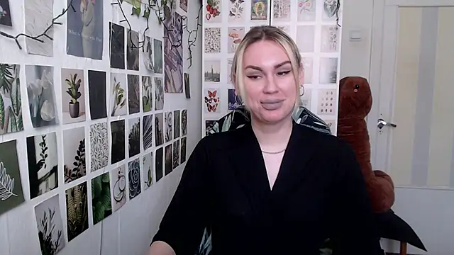 CapriScorpion online show from 02/18/26, 10:55