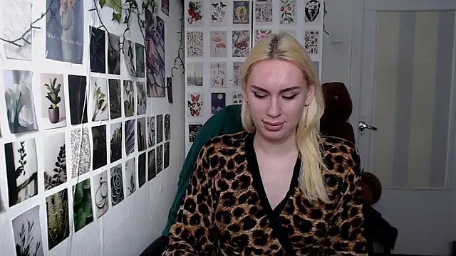 CapriScorpion online show from 04/02/26, 01:42