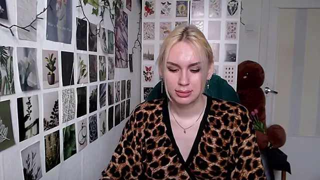 CapriScorpion online show from 04/04/26, 11:40