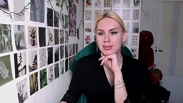 CapriScorpion online show from 04/08/26, 12:16