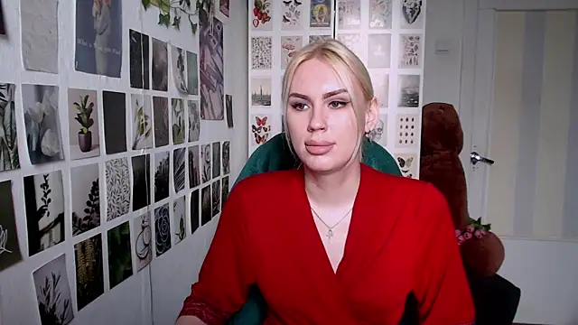 CapriScorpion online show from 04/22/26, 02:40