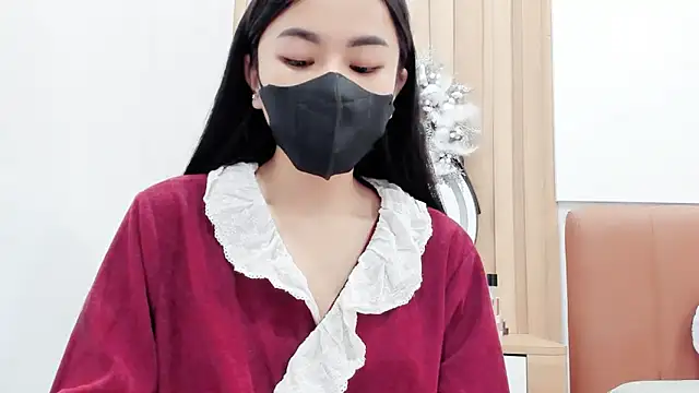 Snapshot of Lita-Julia chatting on 01/17/25, 03:55 Lita-Julia online show from 01/17/25, 03:55