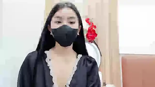 Snapshot of Lita-Julia chatting on 01/21/25, 05:30 Lita-Julia online show from 01/21/25, 05:30