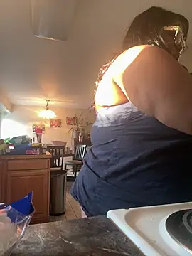 kweenxkarma online show from 01/14/25, 10:34