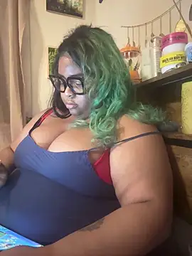 kweenxkarma online show from 01/15/25, 06:01