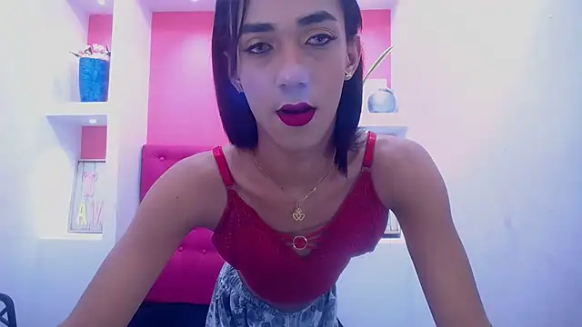 Snapshot of KatrinaQueen1 chatting on 02/10/25, 05:58 KatrinaQueen1 online show from 02/10/25, 05:58