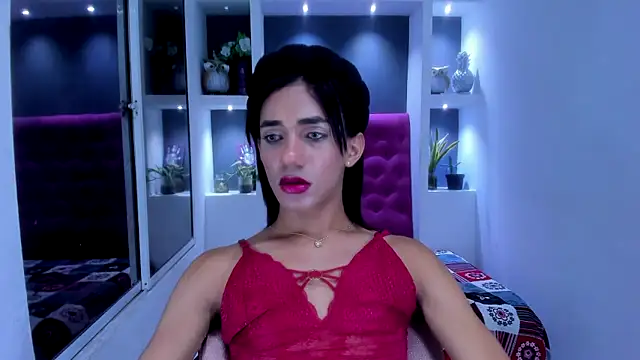 Snapshot of KatrinaQueen1 chatting on 02/17/25, 07:58 KatrinaQueen1 online show from 02/17/25, 07:58