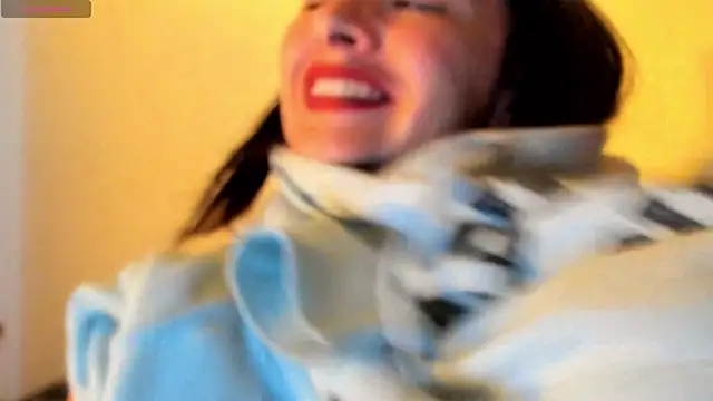 queen fetish online show from 10/29/25, 10:33