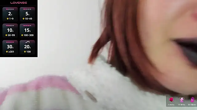 queen fetish online show from 03/11/26, 04:35