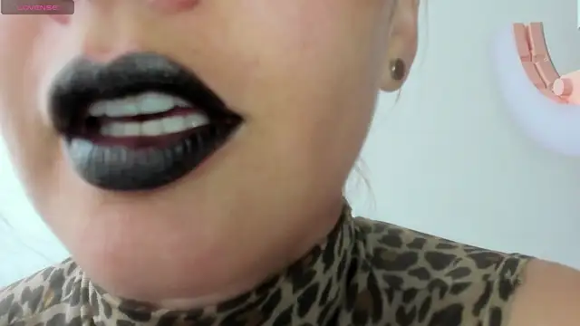 queen fetish online show from 04/09/26, 02:44