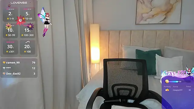 Snapshot of Atenea_cuteee chatting on 01/18/25, 10:17 Atenea cuteee online show from 01/18/25, 10:17