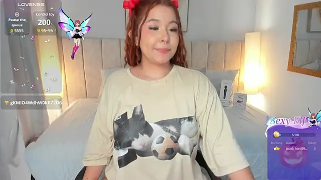 Snapshot of Atenea_cuteee chatting on 02/28/25, 10:28 Atenea cuteee online show from 02/28/25, 10:28