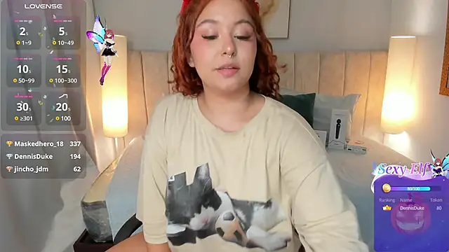 Snapshot of Atenea_cuteee chatting on 03/08/25, 05:28 Atenea cuteee online show from 03/08/25, 05:28