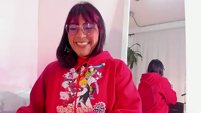 evelynjohnsoon online show from 01/05/25, 01:47