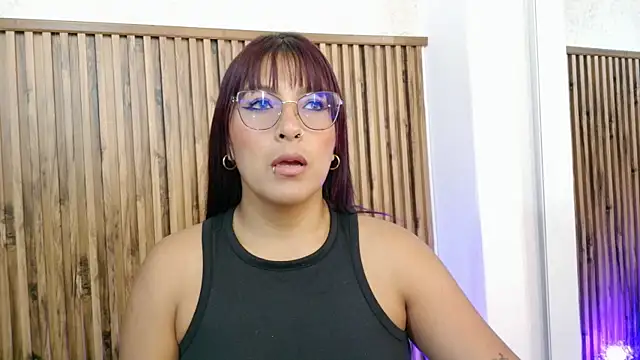 evelynjohnsoon online show from 09/26/25, 11:36