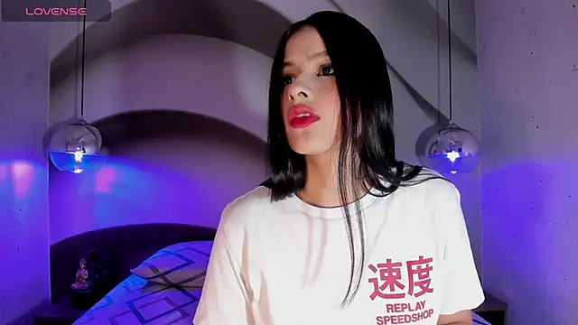 Snapshot of AnneDixie chatting on 10/14/25, 03:07 AnneDixie online show from 10/14/25, 03:07