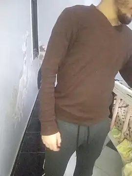 Arabian-B online show from 12/21/24, 10:19