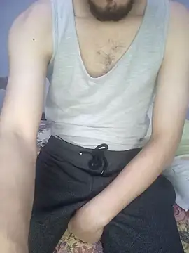 Arabian-B online show from 12/22/24, 06:59