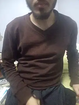 Arabian-B online show from 12/24/24, 07:22