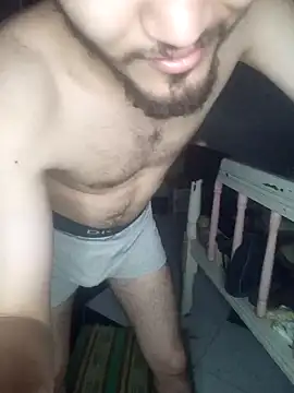 Arabian-B online show from 12/25/24, 02:46